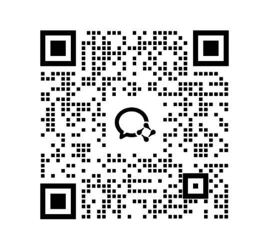 扫码咨询在线客服